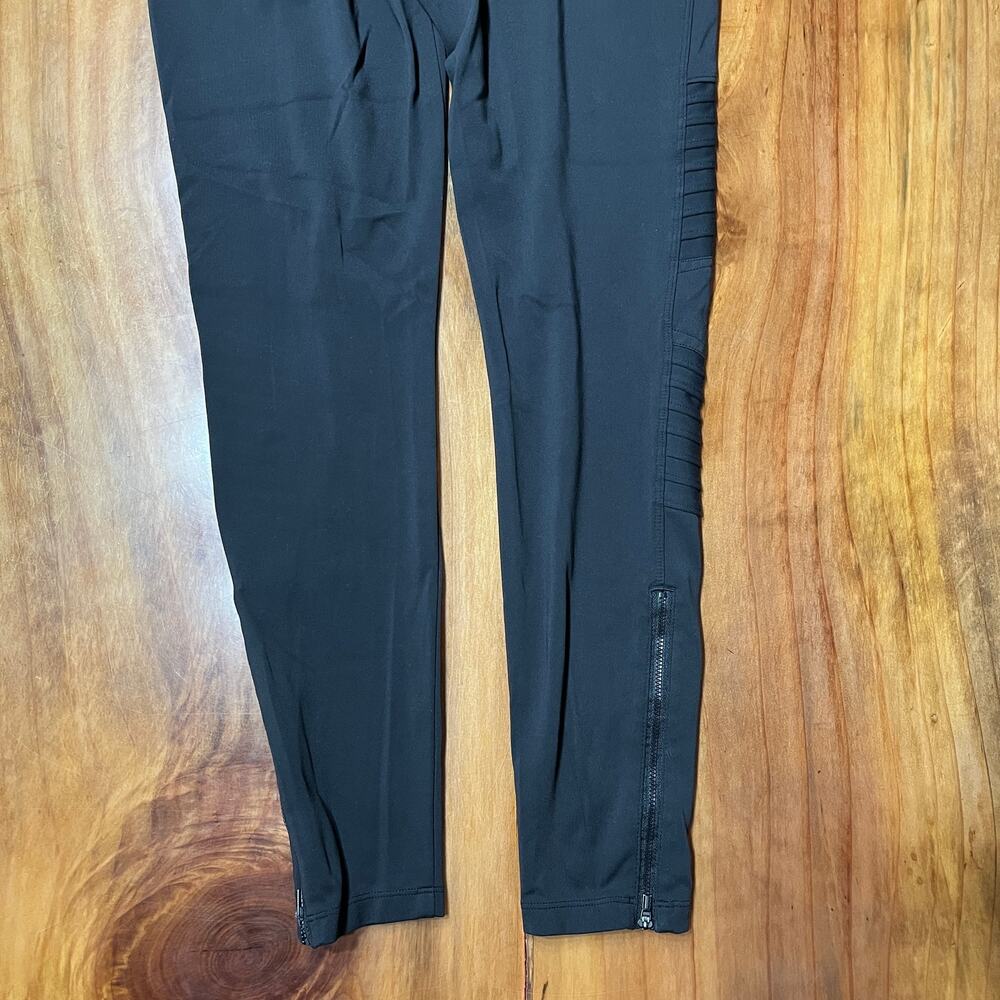 Athleta Black Leggings - Picture 6 of 8